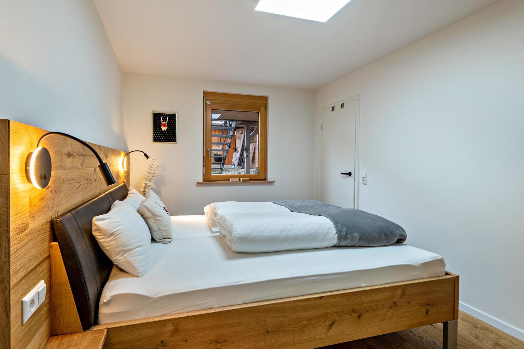 Ferienwohnung Heimatschoen Muenstertal Luaran gambar