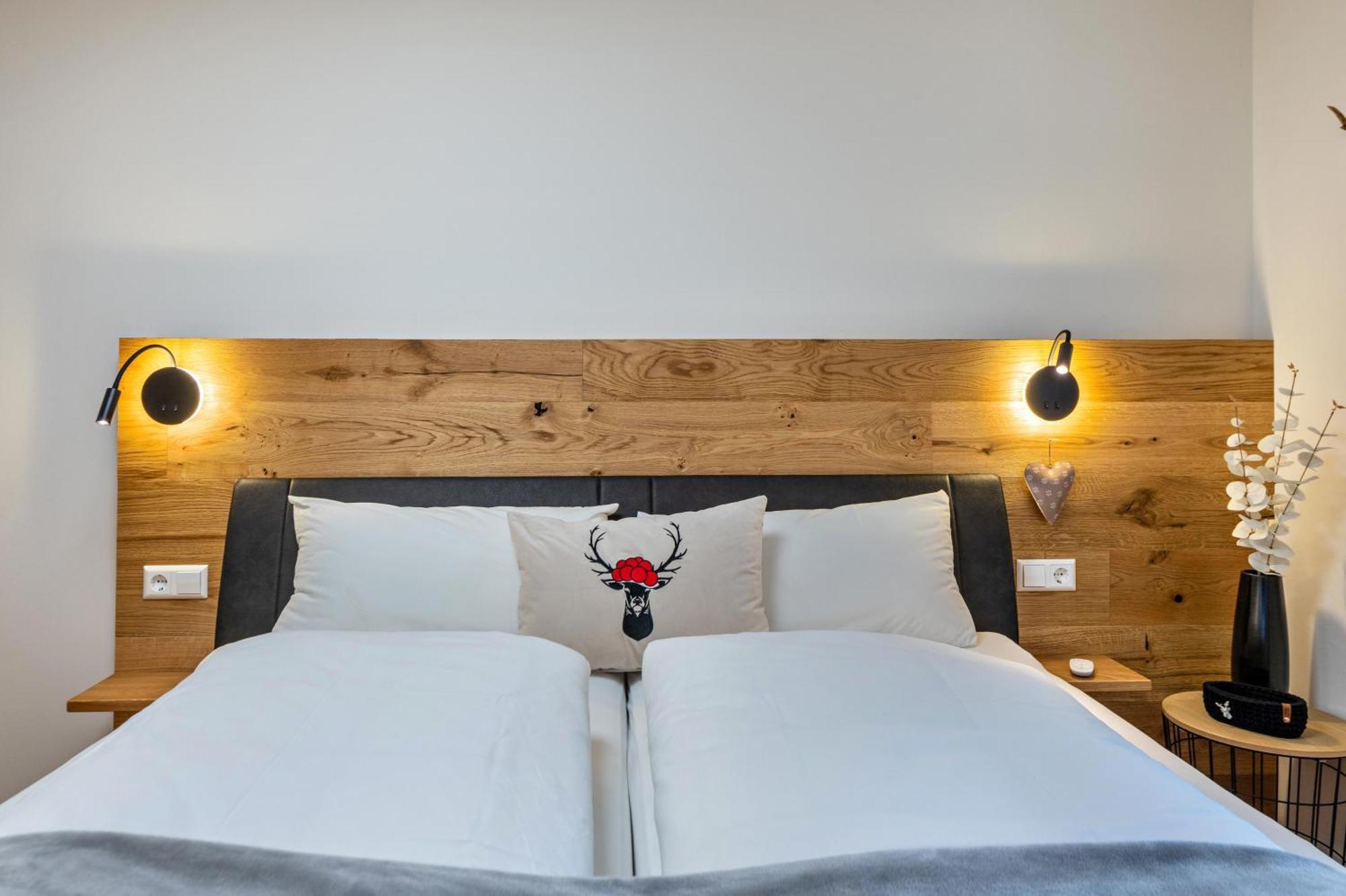 Ferienwohnung Heimatschoen Muenstertal Luaran gambar